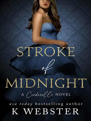 cover image of Stroke of Midnight